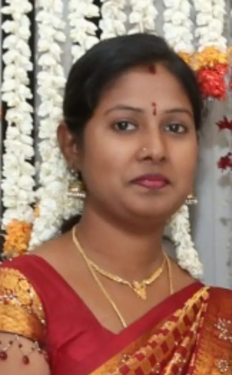 Selvaraja Priyadharshini, founder of Kings Holidays