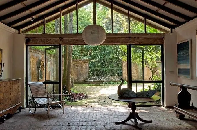 Geoffrey Bawa Estate